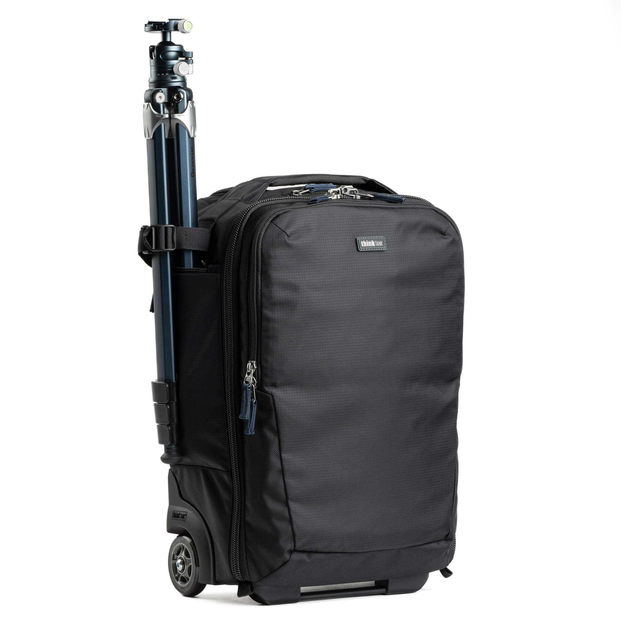 NEW - Airport Essentials™ Rolling Backpack