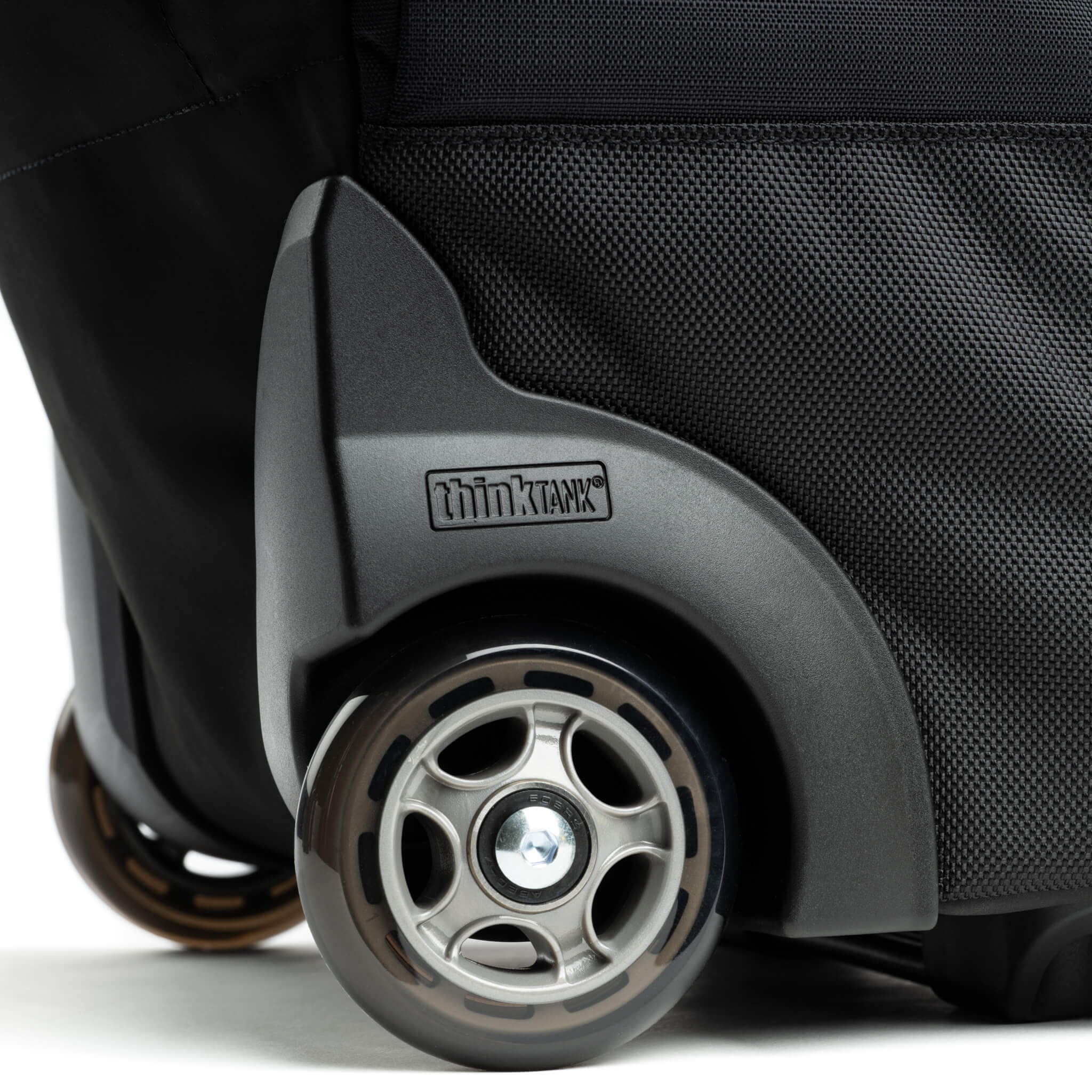 NEW - Airport Essentials™ Rolling Backpack