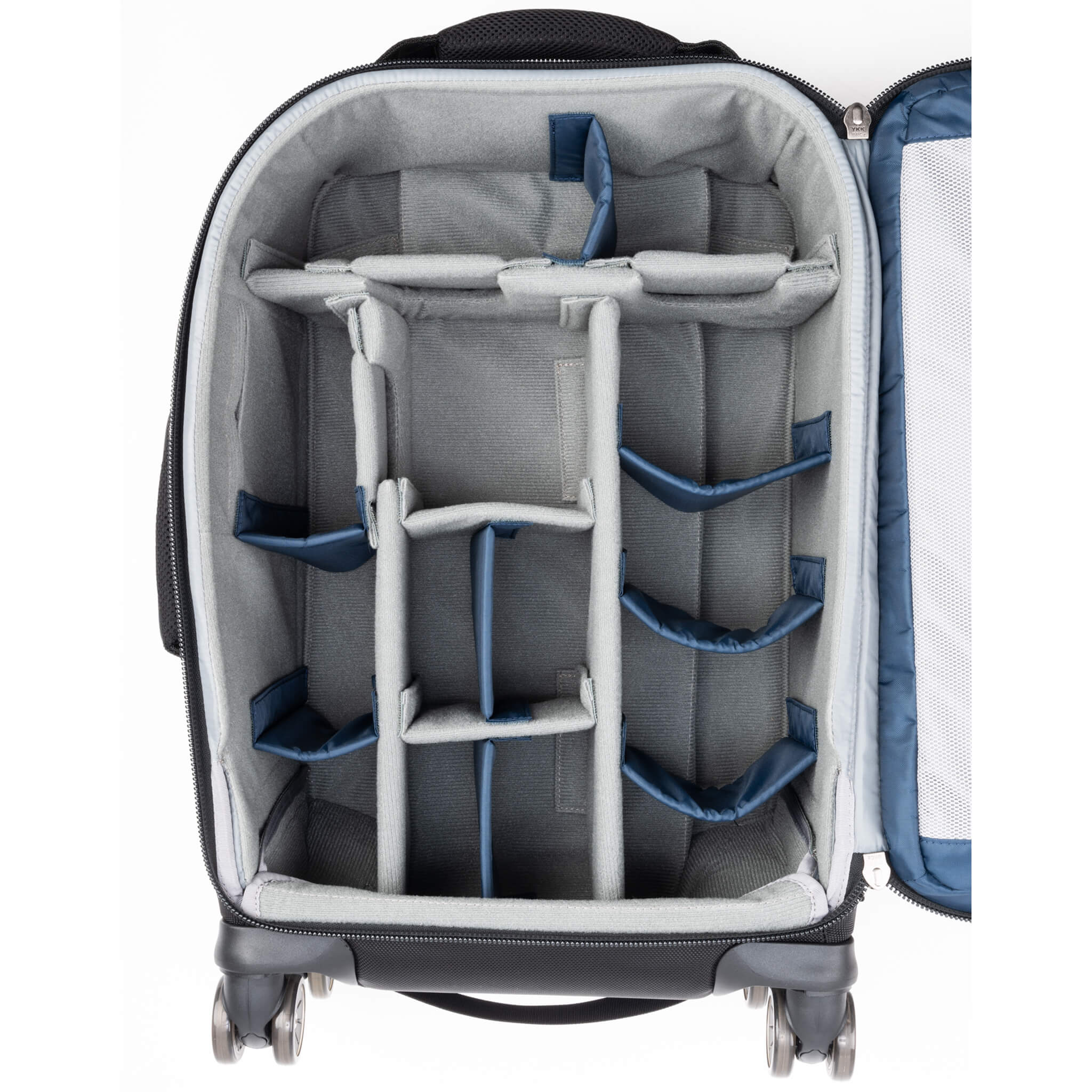 Airport Roller Derby™ V2 Rolling Camera Bags for Airlines – Think Tank ...