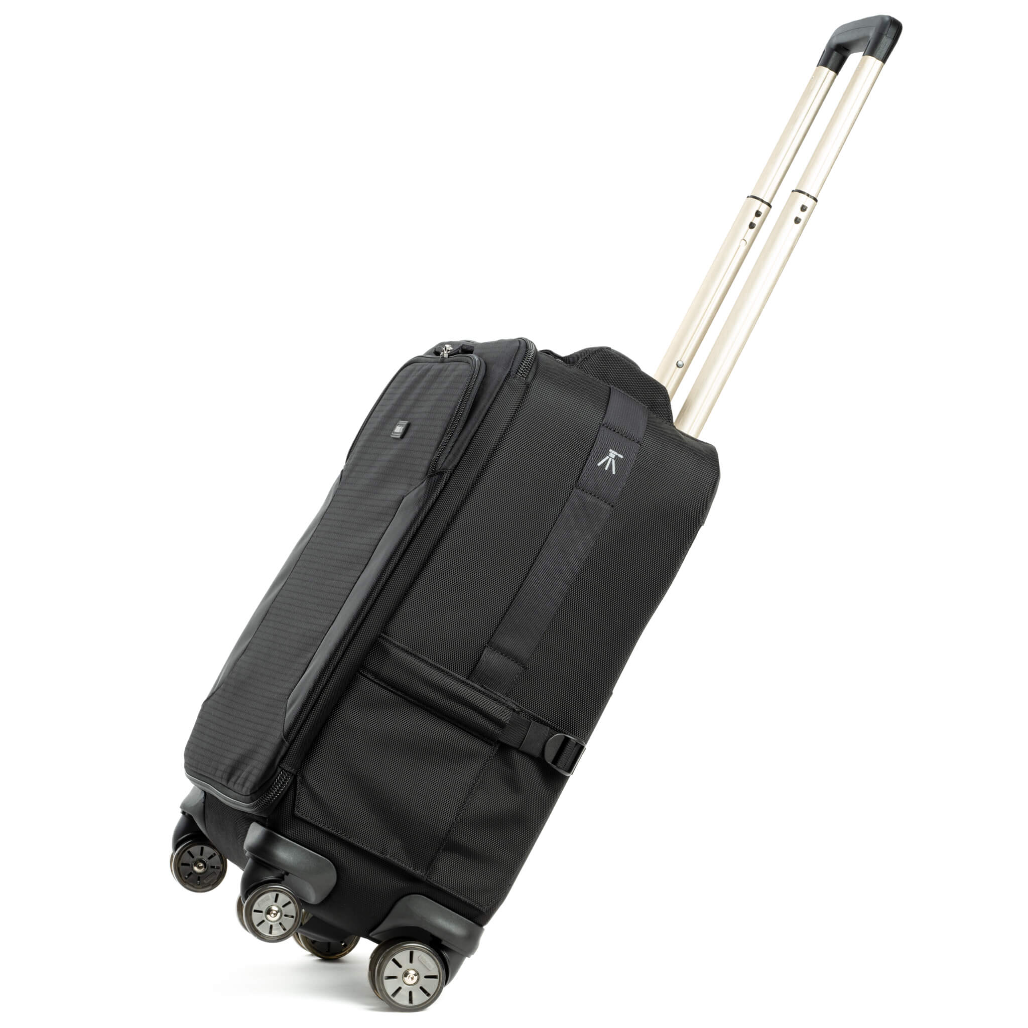 Airport Roller Derby™ V2 Rolling Camera Bags for Airlines – Think Tank ...