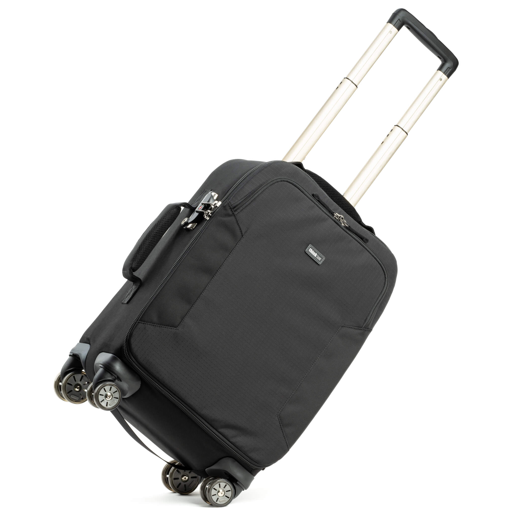 Airport Roller Derby™ V2 Rolling Camera Bags for Airlines – Think Tank ...