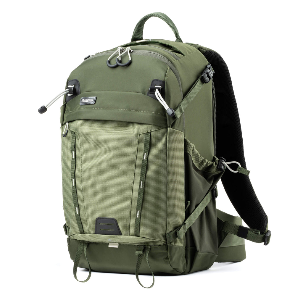 Backpack Searchlight BackLight® 18L Best Full-featured Back-loading Outdoor Camera Backpack ...