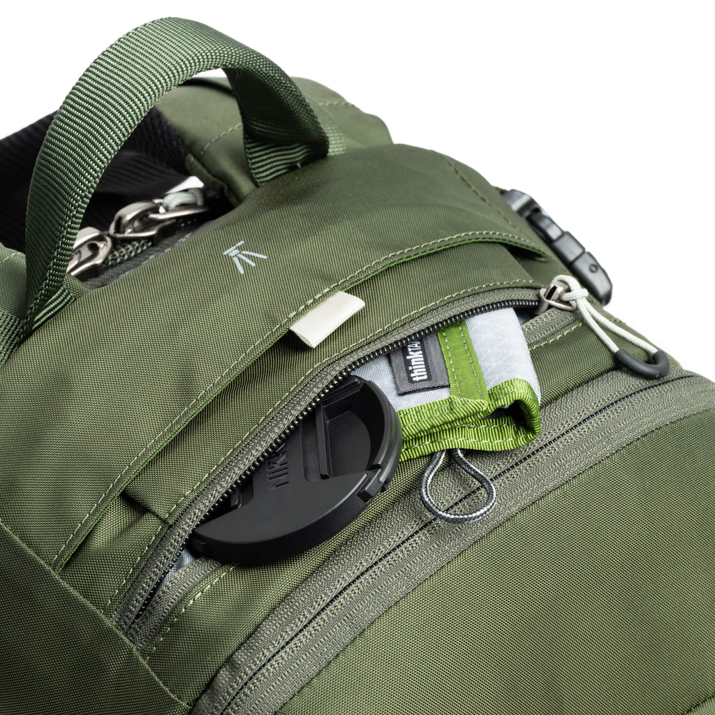 Backpack Searchlight BackLight® 18L Best Full-featured Back-loading Outdoor Camera Backpack ...