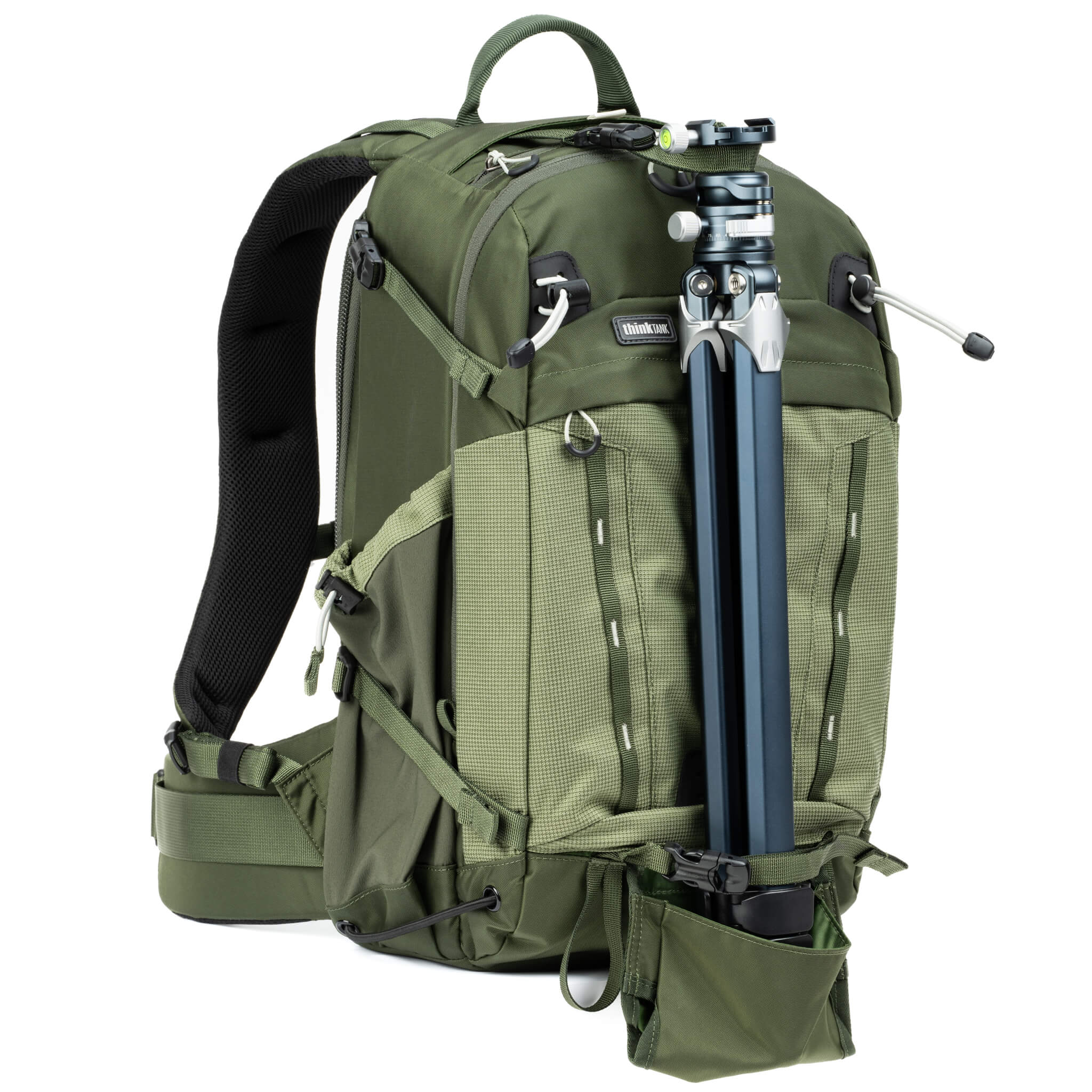 BackLight® 18L Best Full-featured Back-loading Outdoor Camera Backpack ...