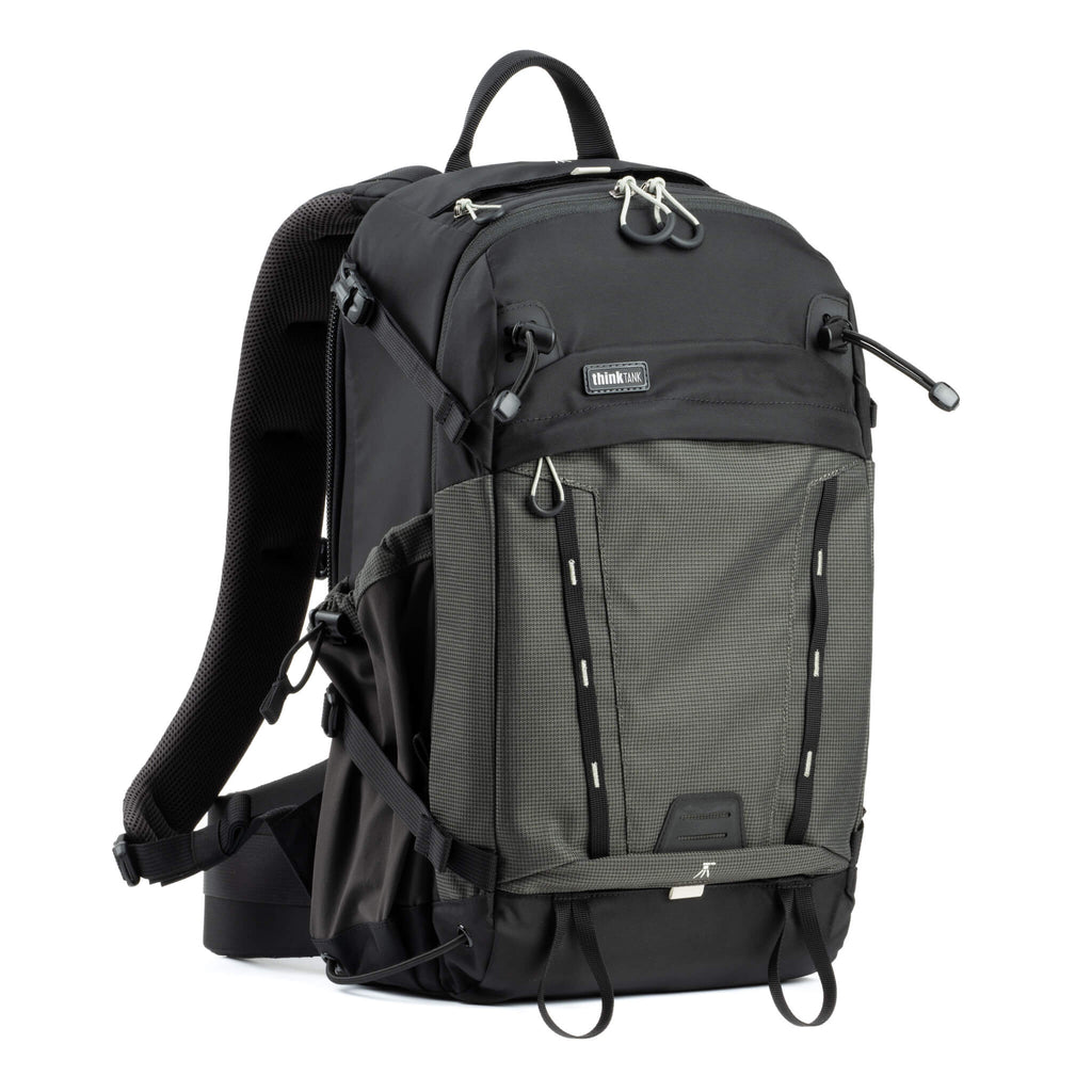 Reolink Backpack BackLight® 18L Best Full-featured Back-loading Outdoor Camera Backpack ...