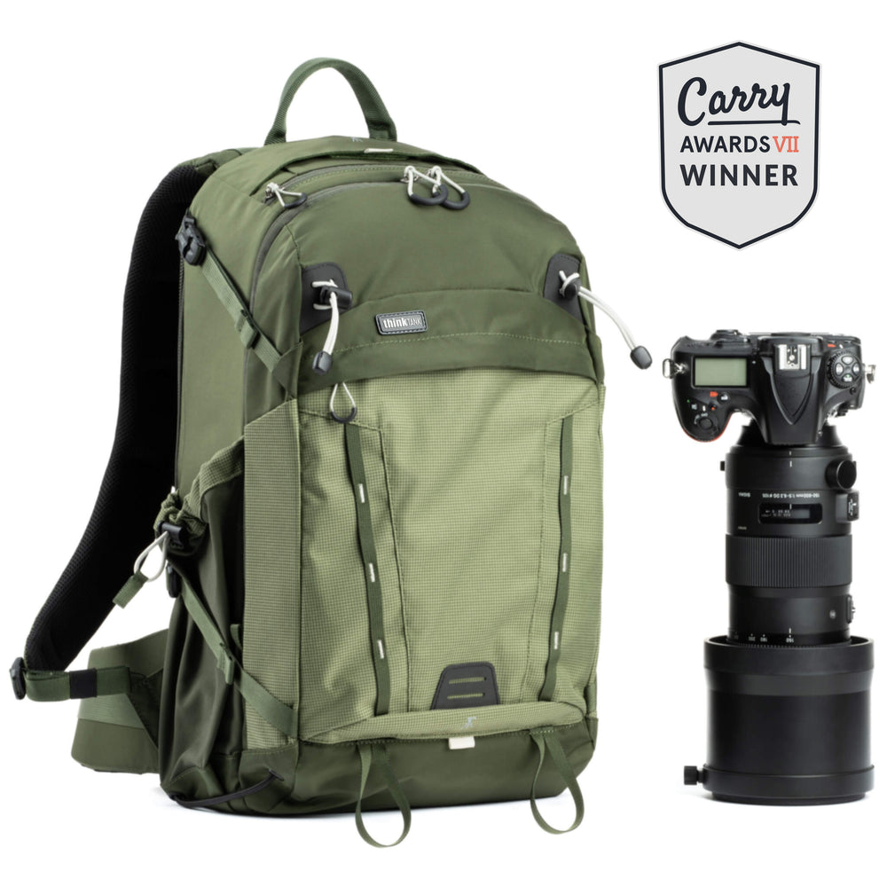 BackLight 26L (Montane Green)