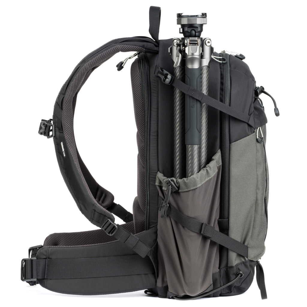 BackLight 26L Best Full-featured Back-loading Outdoor Camera Backpack ...