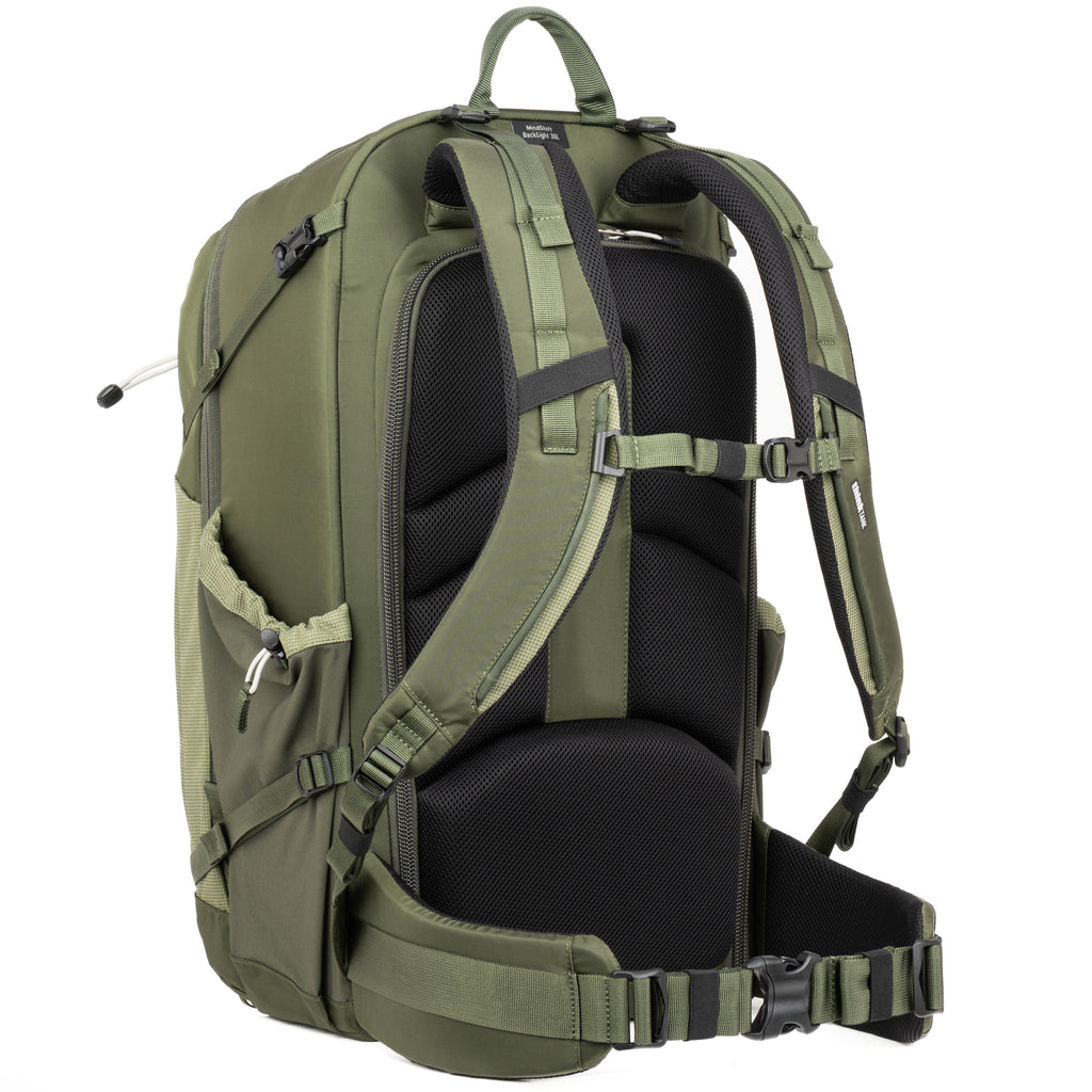BackLight 36L Best Outdoor Photography Camera Backpack – Think Tank Photo