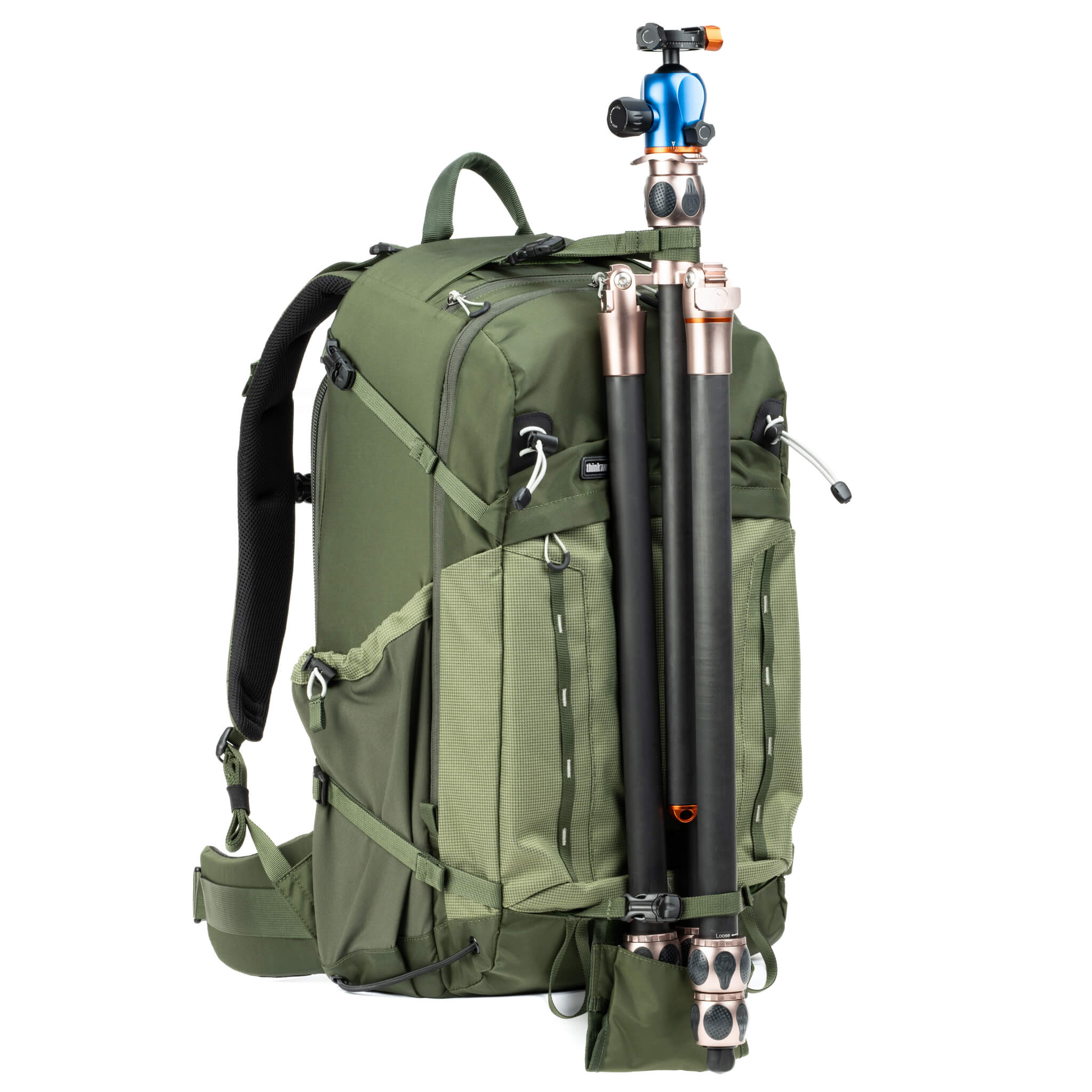 BackLight 36L Best Outdoor Photography Camera Backpack – Think Tank Photo