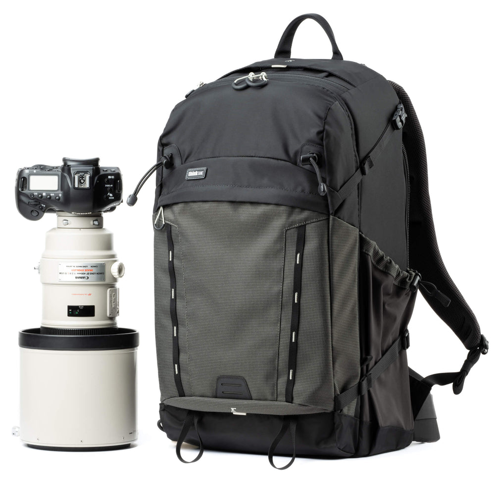Think Tank Photo BackLight Camera Backpack - Thumbnail 4