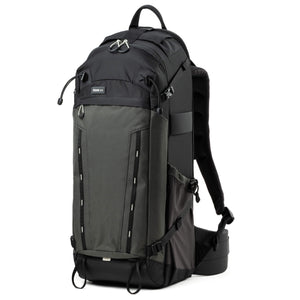 Backlight Long Lens Backpack