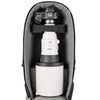 600mm f/4.0 with gripped body attached plus adapter or teleconverter