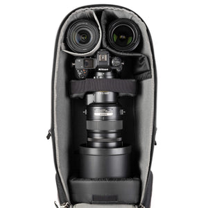 Nikon Z9 + 400mm f/2.8, 24-70mm f/2.8, 14-24mm f/2.8