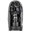 400mm f/4.0 with gripped body dettached plus and extra lens
