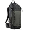 Backlight Long Lens Backpack