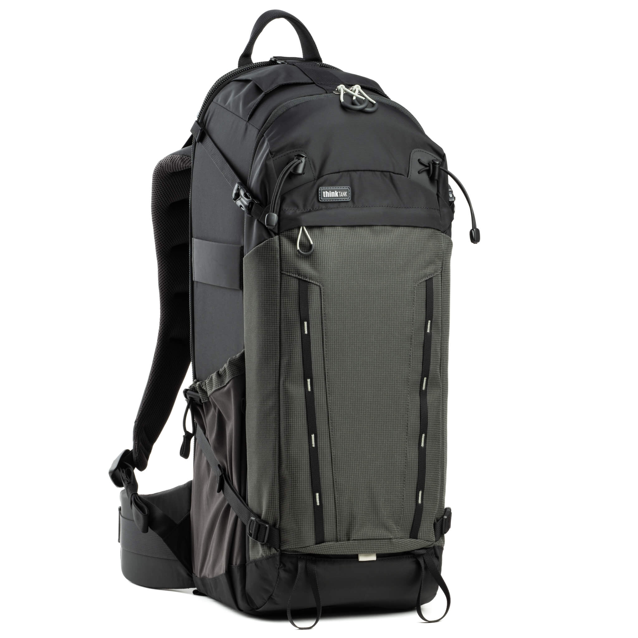 Backlight Long Lens Backpack