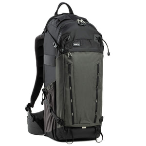 Backlight Long Lens Backpack