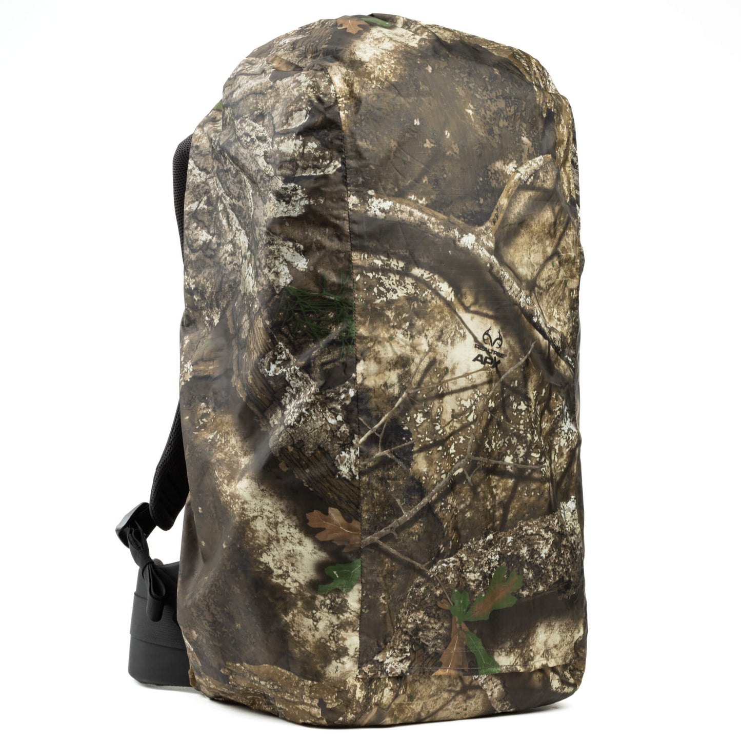 
                  
                    Seamless Realtree® APX Camo rain cover included 
                  
                