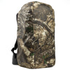 Seamless Realtree® APX Camo rain cover included 