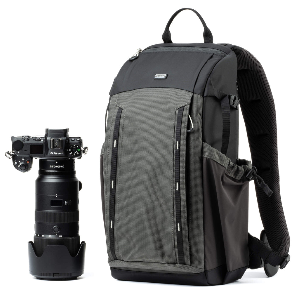 Backlight® Sprint Camera Backpack for the Minimalist Photographer ...
