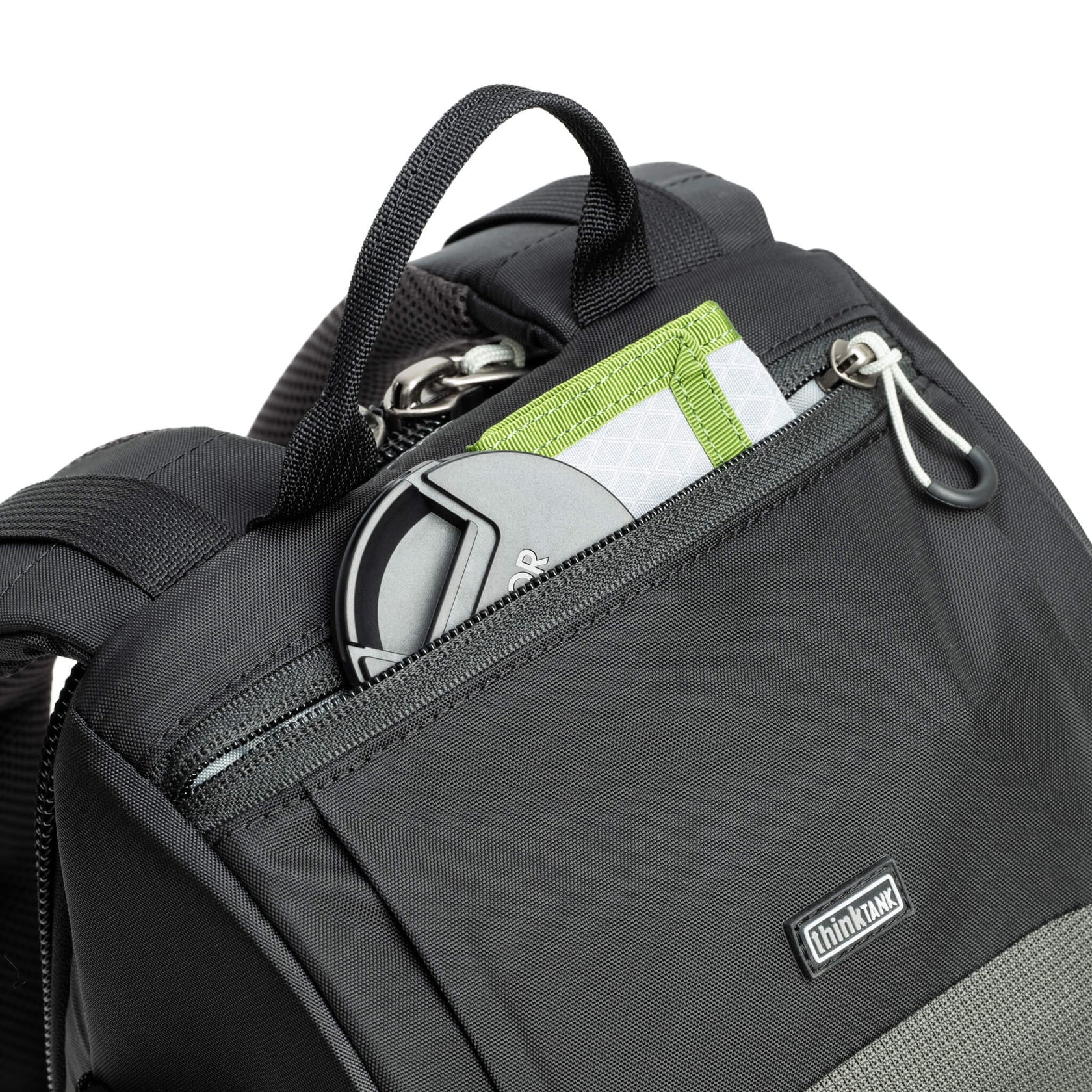 Backlight® Sprint Camera Backpack for the Minimalist Photographer ...