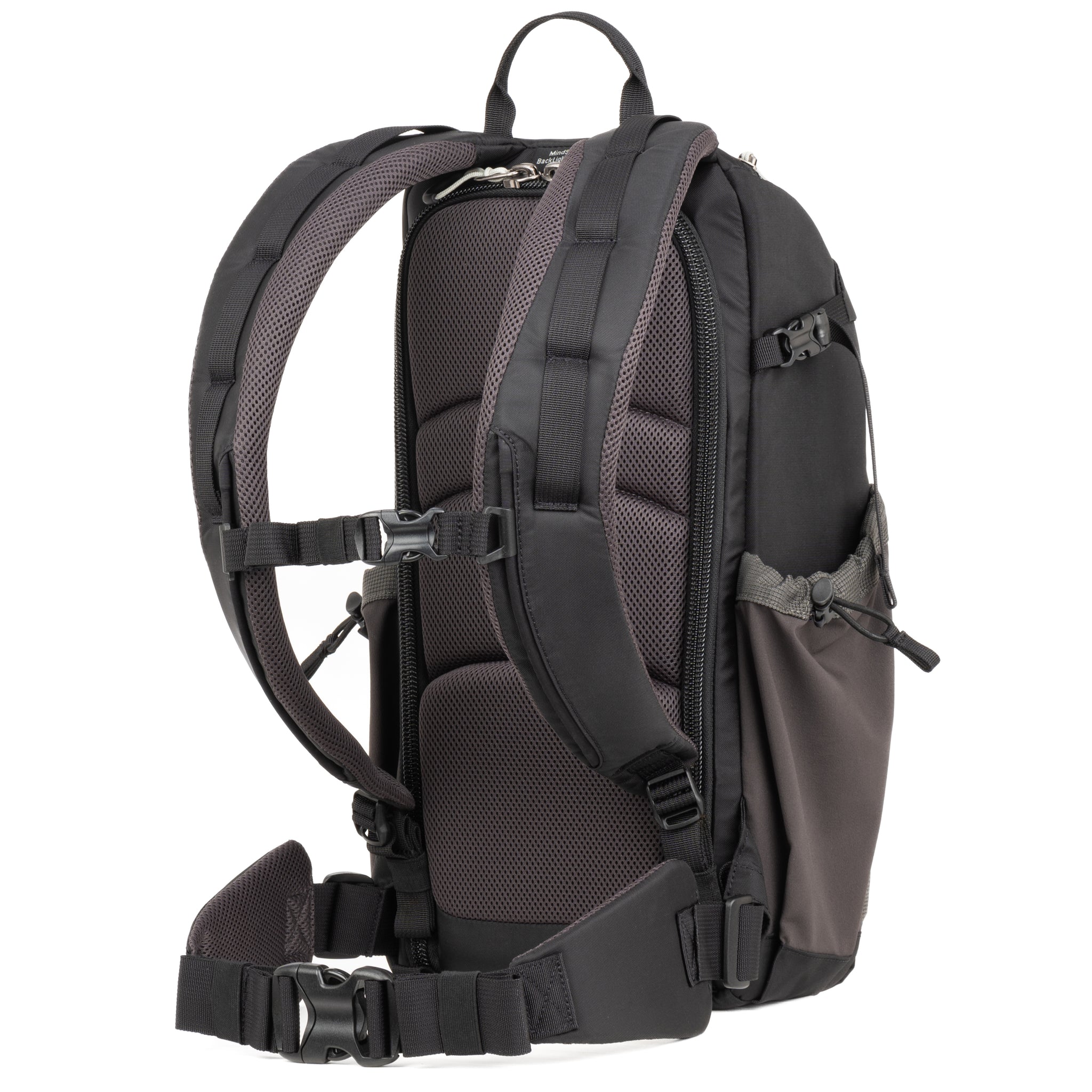 Backlight® Sprint Camera Backpack for the Minimalist Photographer ...