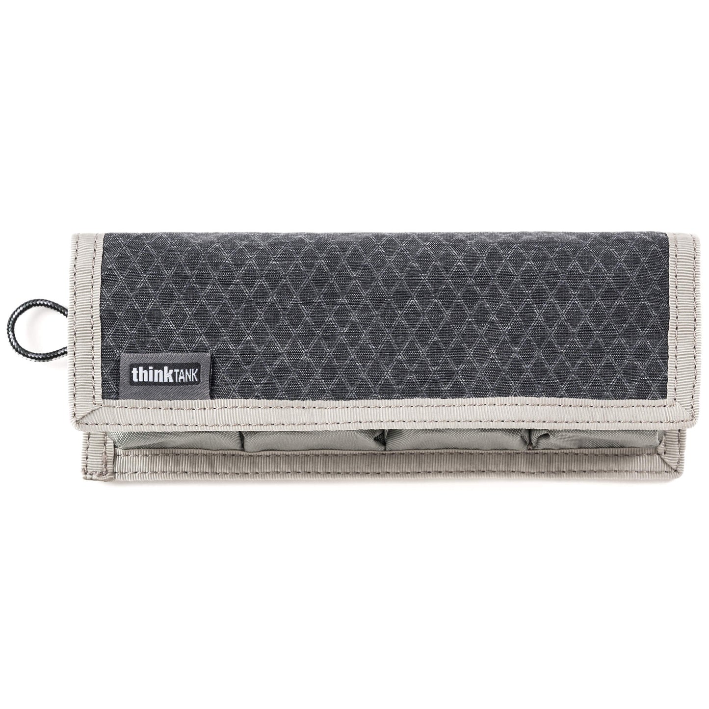 
                  
                    Protected with durable and weather treated double ripstop material
                  
                