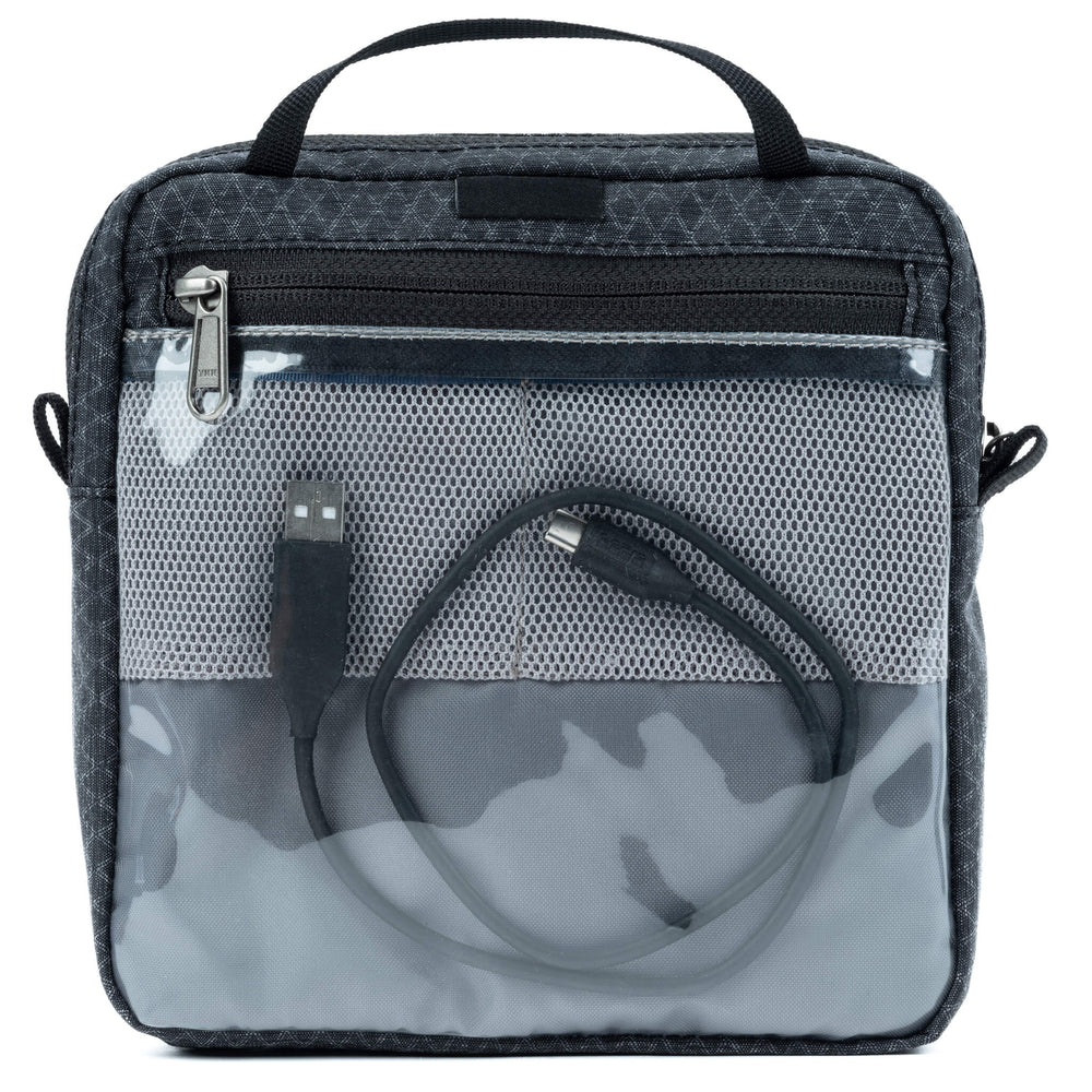 Think Tank Cable Management Organizer Pouch - Thumbnail 4