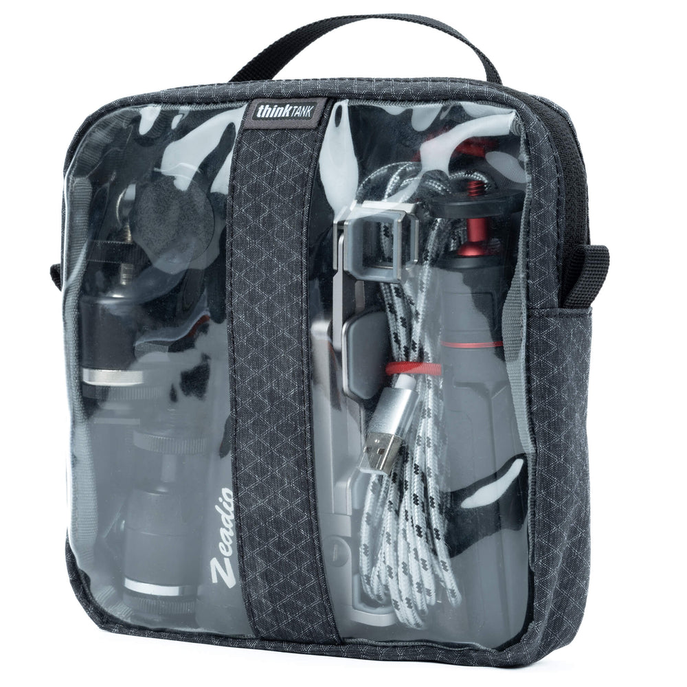 Think Tank Cable Management Organizer Pouch - Thumbnail 2