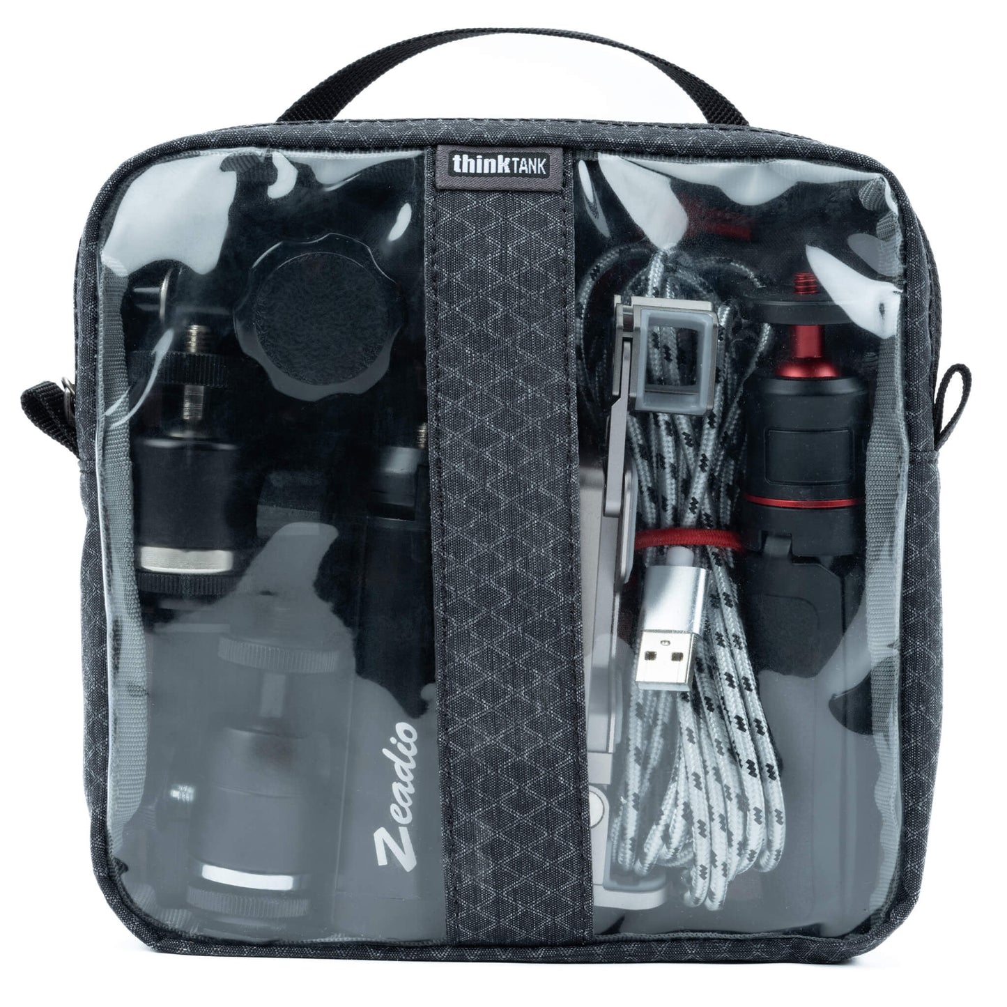 Cable hotsell management bag