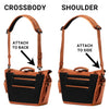 FocusPoint® Crossbody 13L
