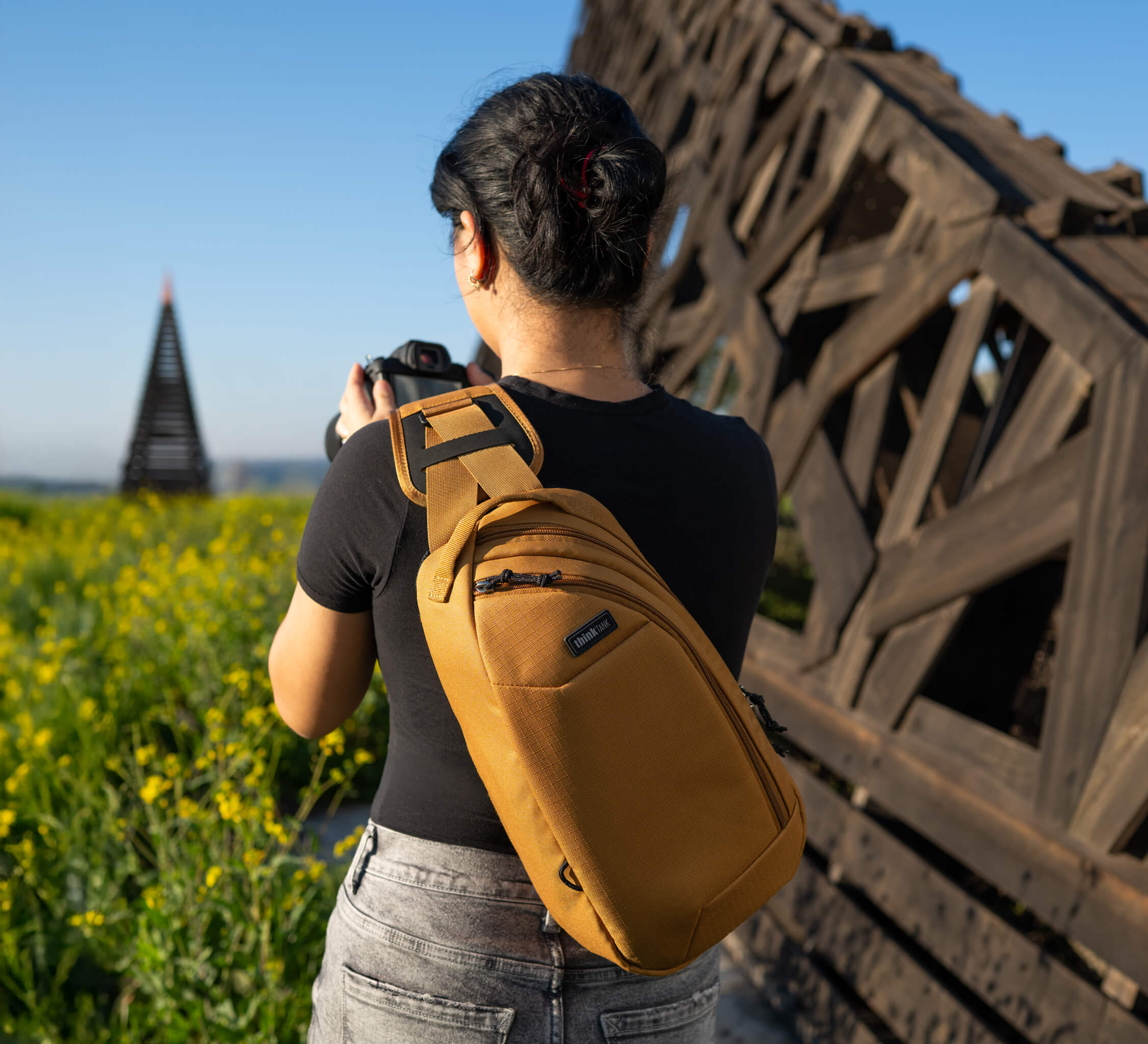 Think Tank - Best camera bags, shoulder bags, backpacks, and