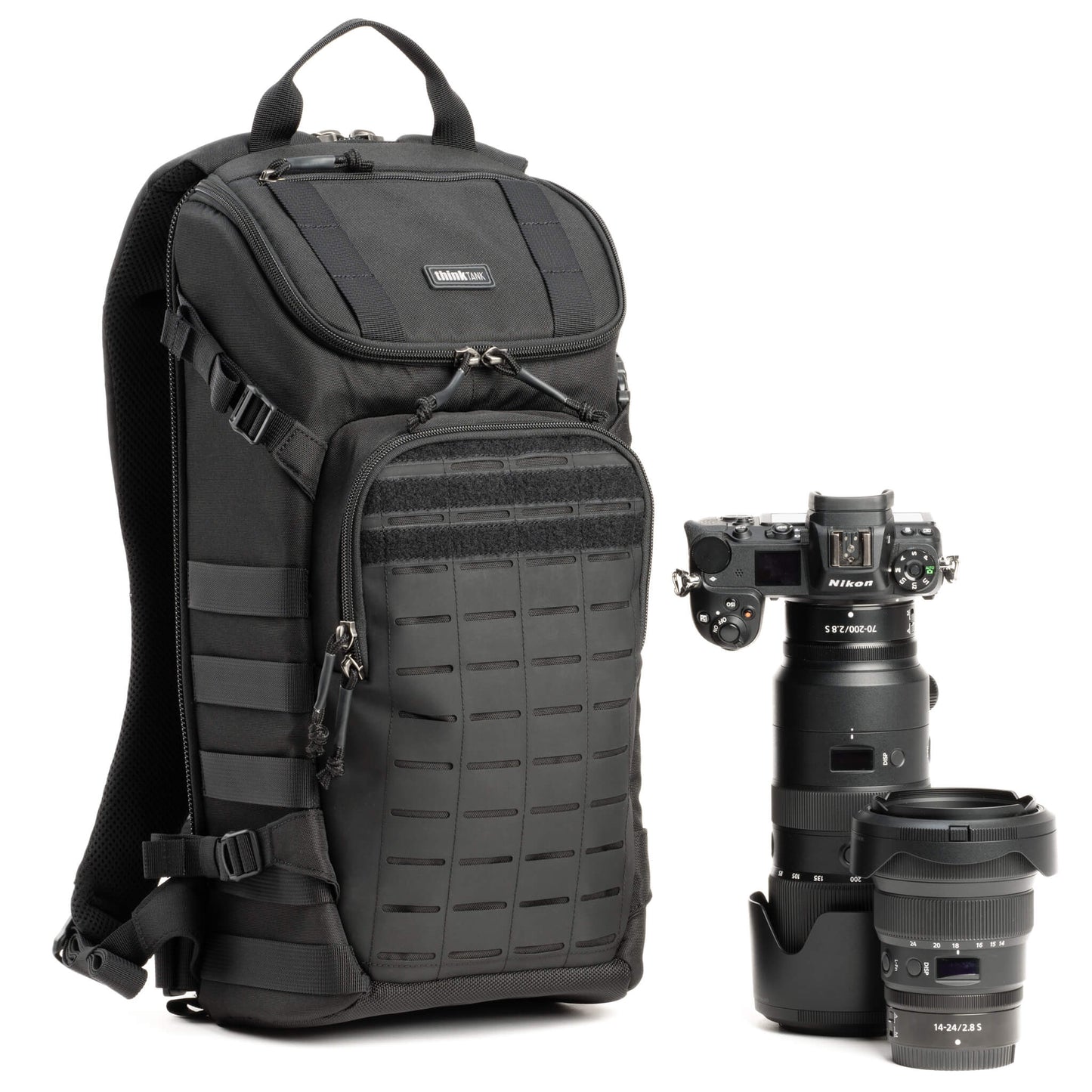 
                  
                    DarkLight 14L (Black)
                  
                