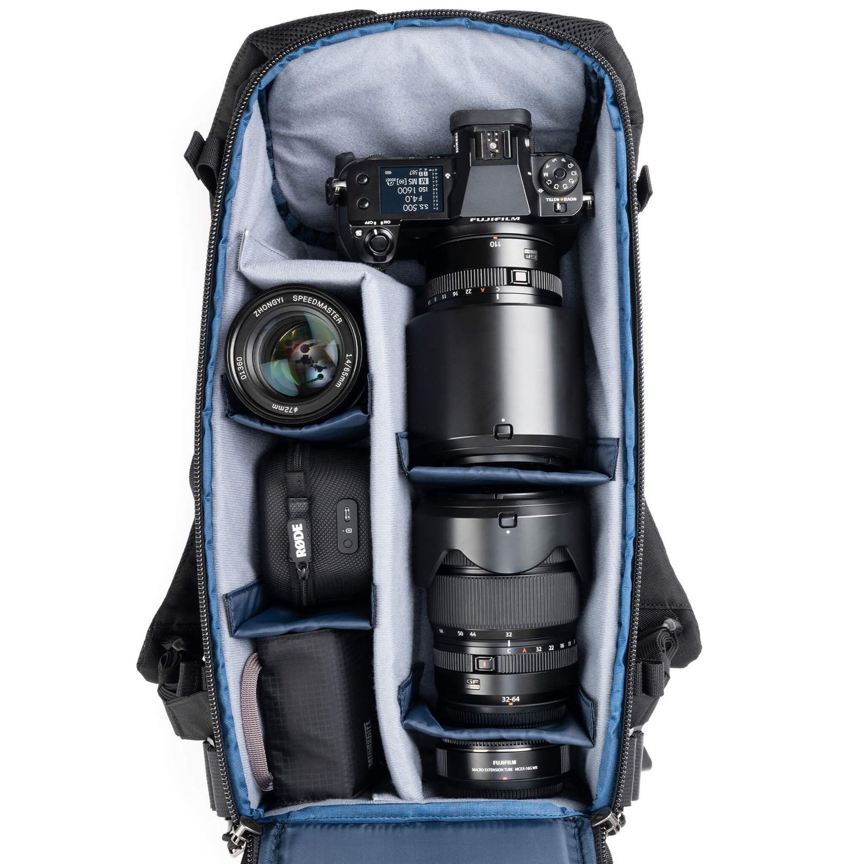 Backpack Searchlight Backpacks – Think Tank Photo
