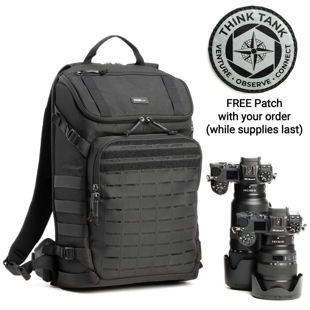 backpack camera bag laptop Photo Prime | Professional Photographers | INSIDE LINE six to eight additional lenses Camera And Laptop Backpack -