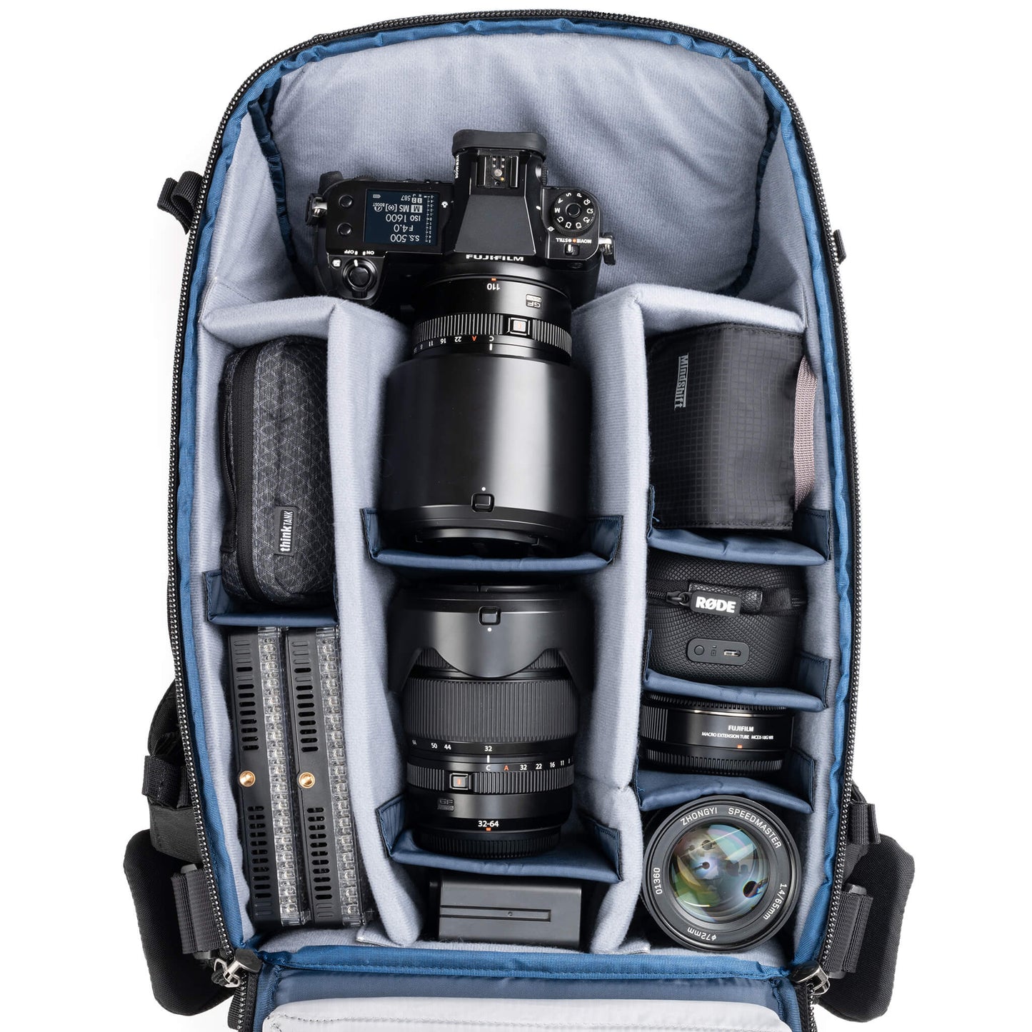 DarkLight® 20L