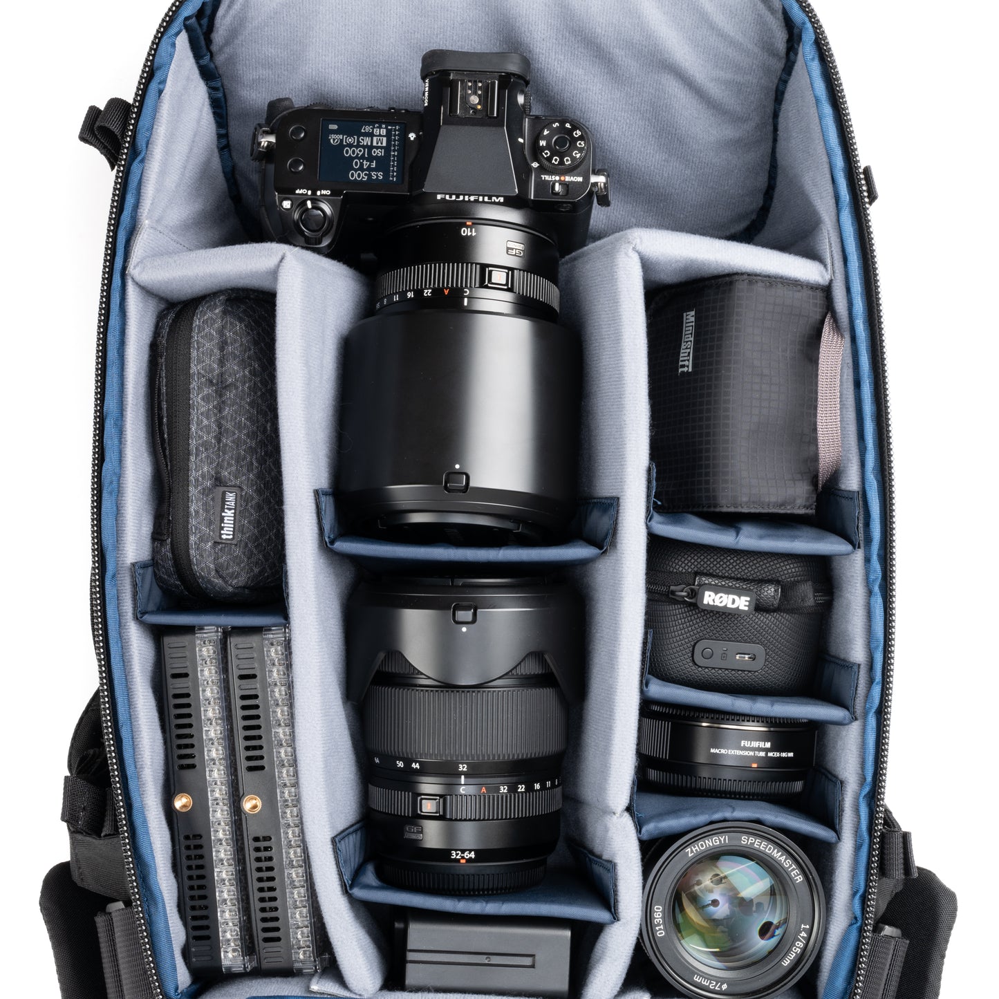 
                  
                    DarkLight 20L SPECIAL EDITION (Coming Soon!)
                  
                