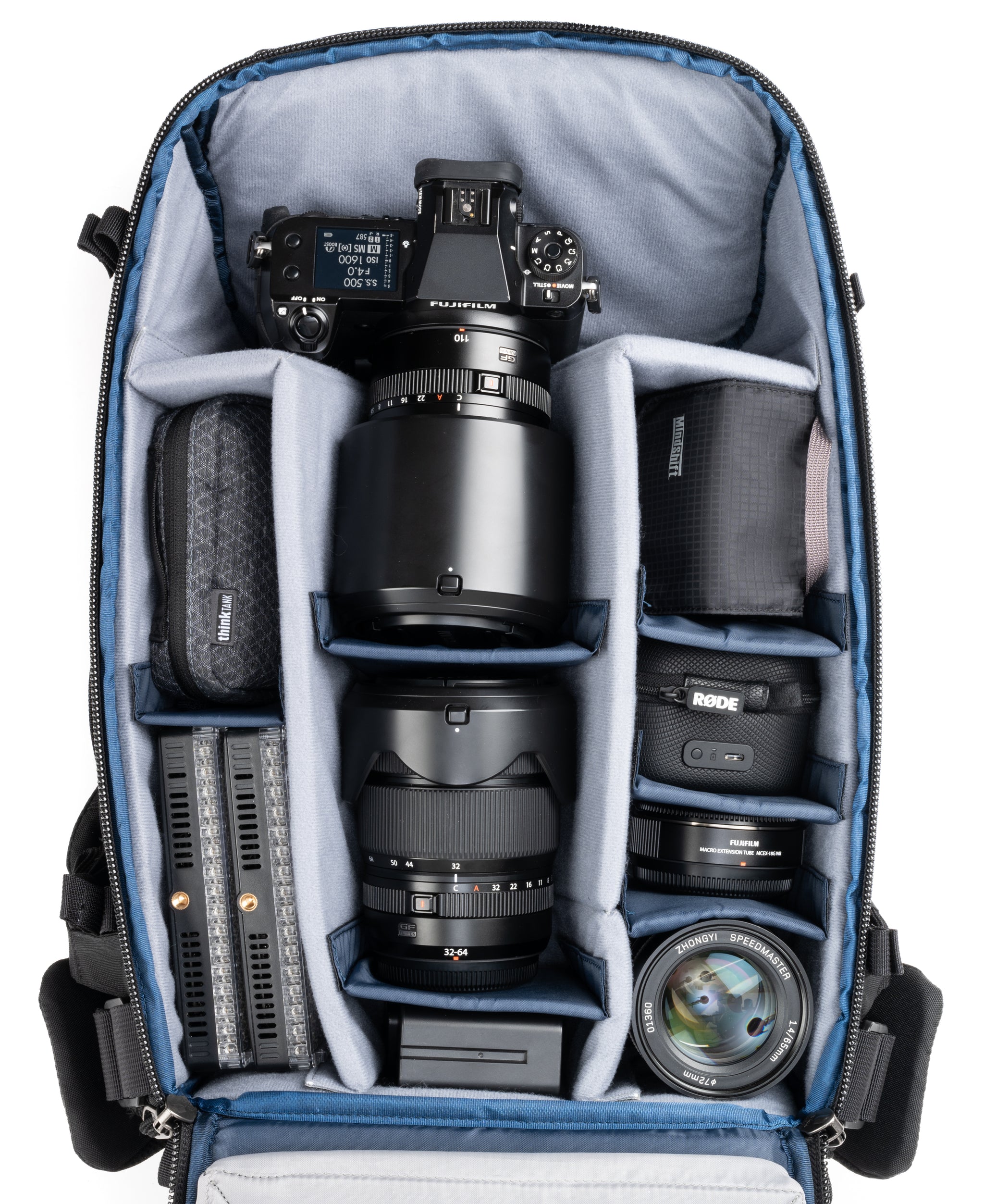 DarkLight 20L SPECIAL EDITION (Coming Soon!)