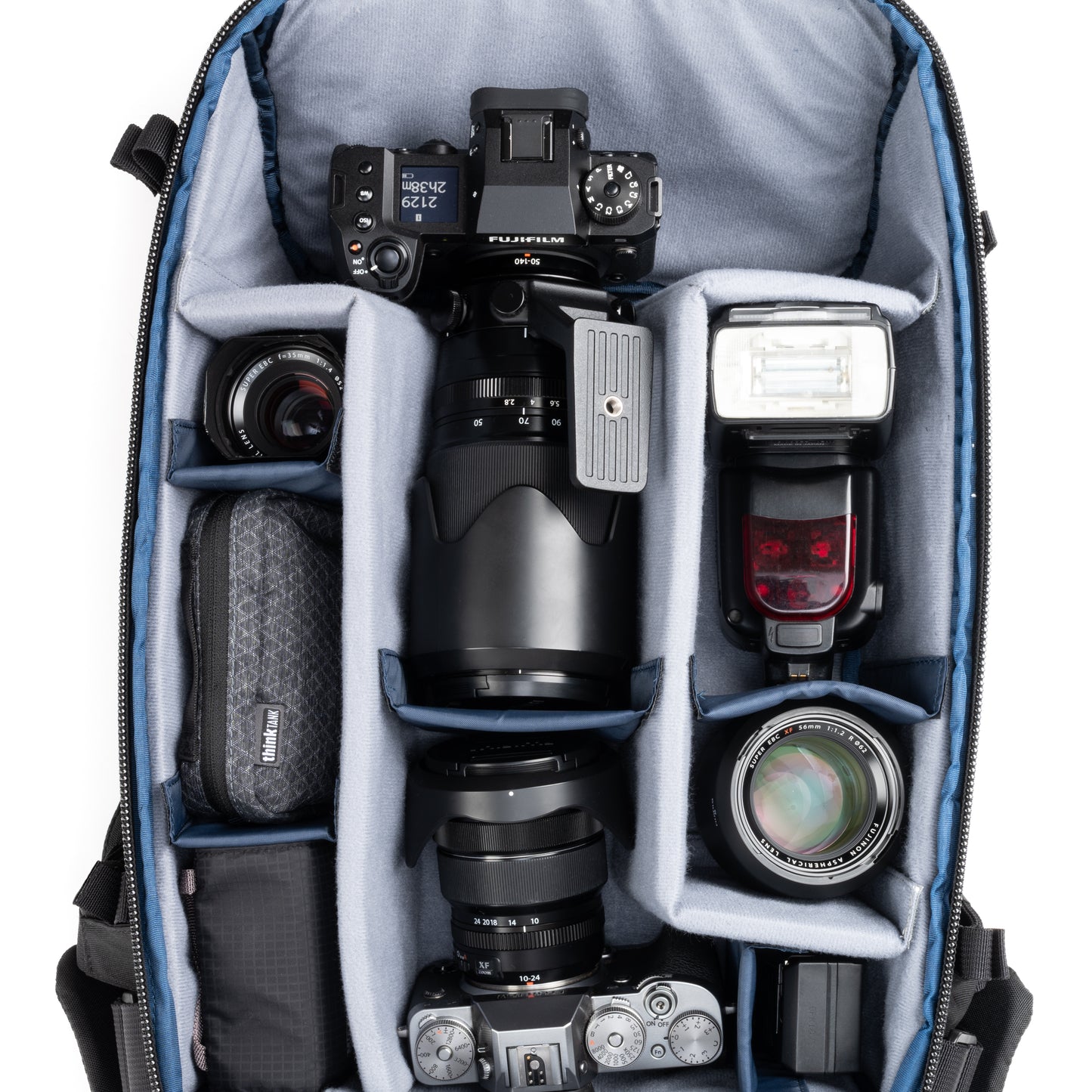 
                  
                    DarkLight 20L SPECIAL EDITION (Coming Soon!)
                  
                