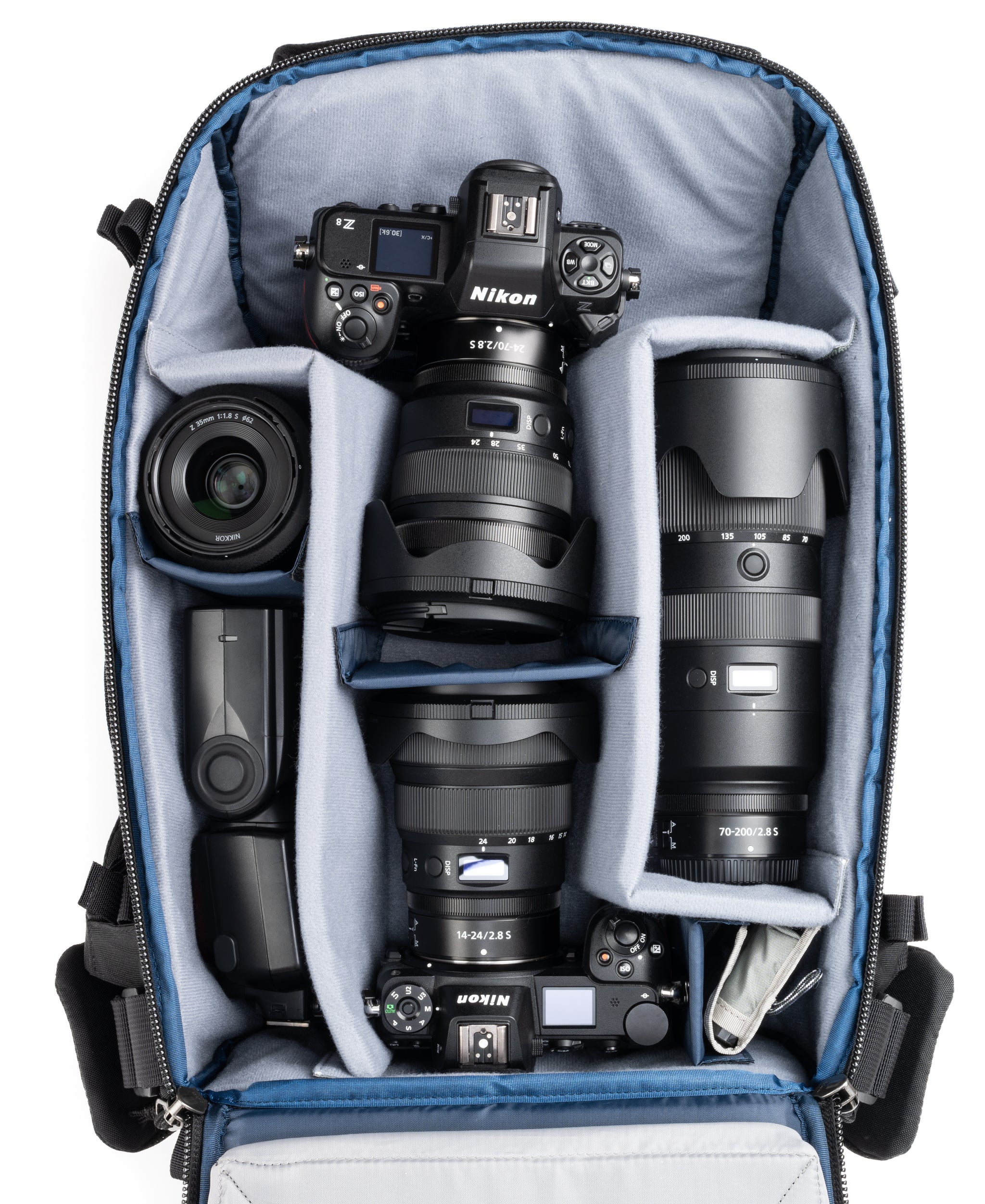 DarkLight 20L SPECIAL EDITION (Coming Soon!)