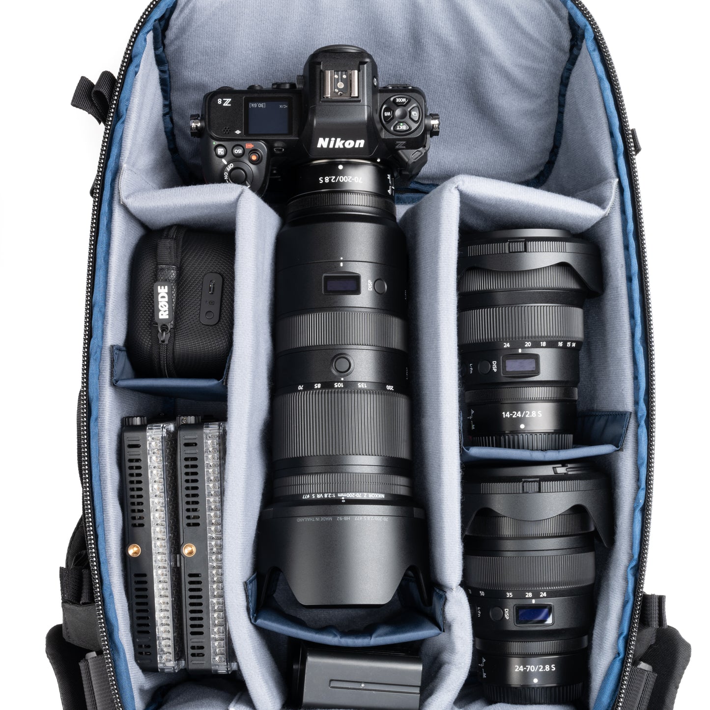
                  
                    DarkLight 20L SPECIAL EDITION (Coming Soon!)
                  
                