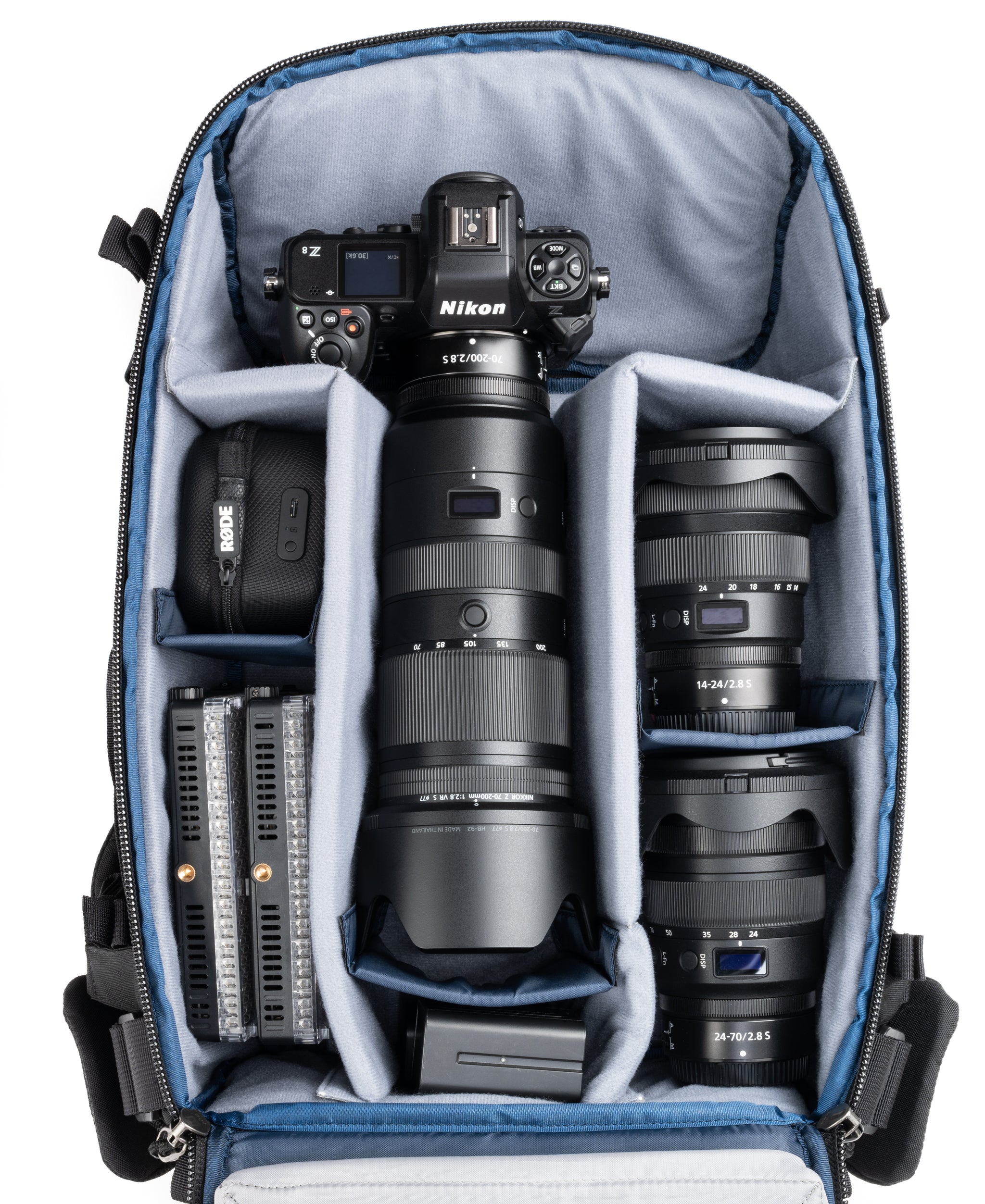 DarkLight 20L SPECIAL EDITION (Coming Soon!)