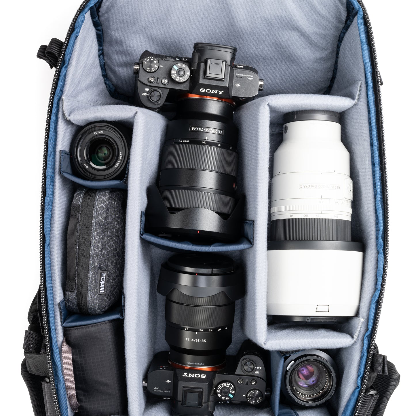 
                  
                    DarkLight 20L SPECIAL EDITION (Coming Soon!)
                  
                