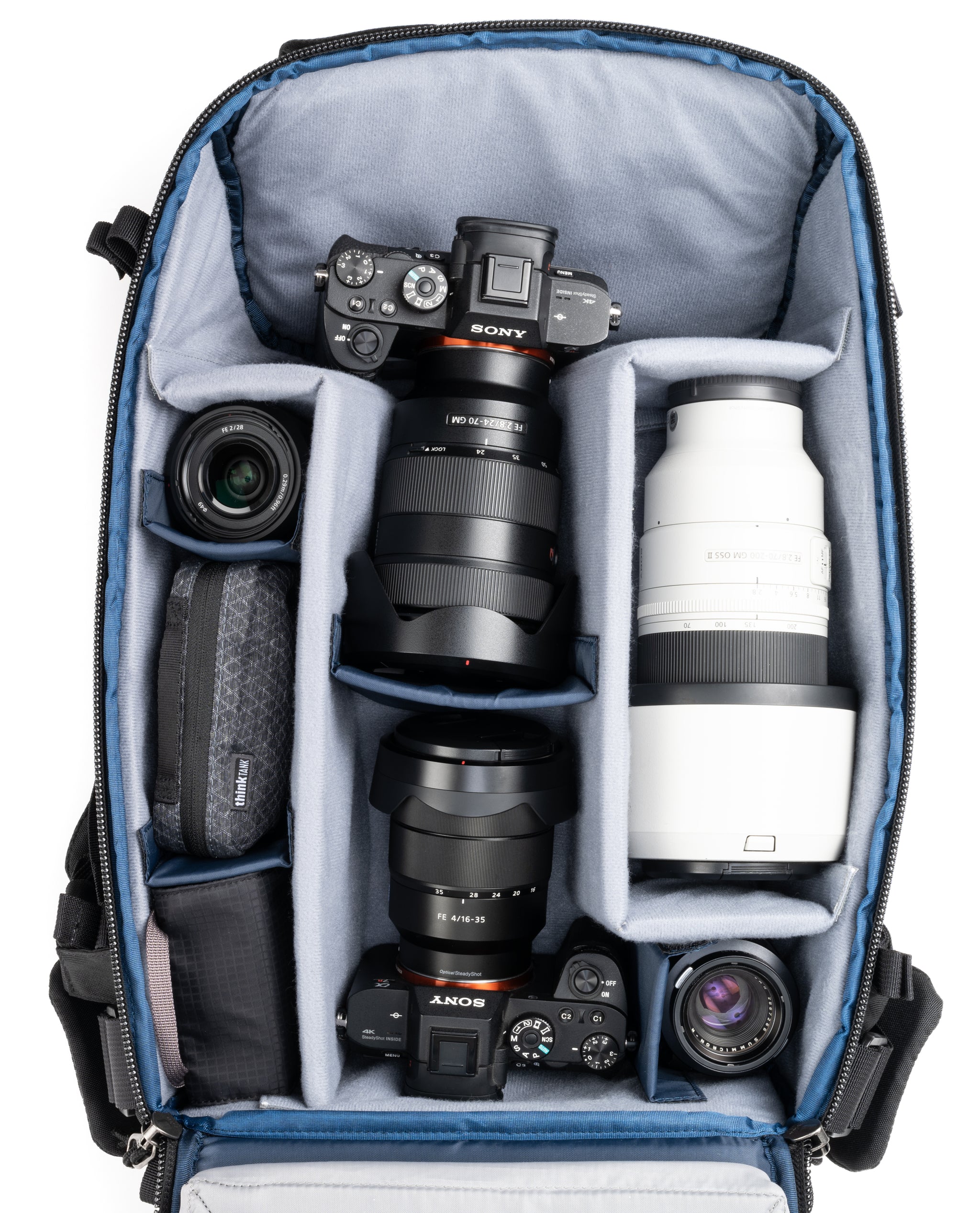 DarkLight 20L SPECIAL EDITION (Coming Soon!)