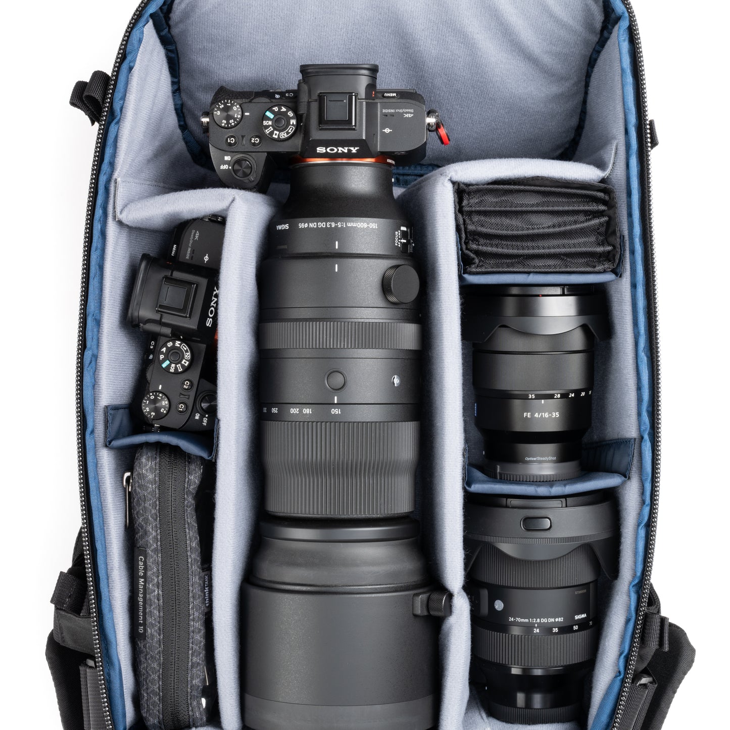 
                  
                    DarkLight 20L SPECIAL EDITION (Coming Soon!)
                  
                