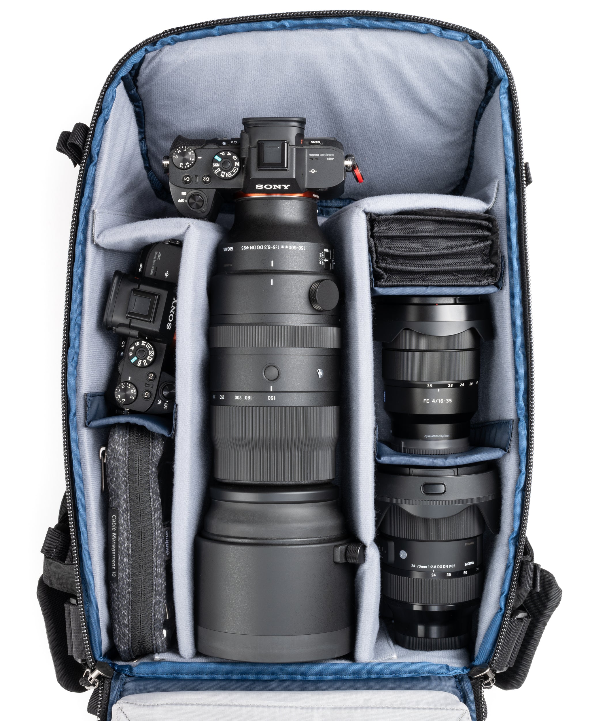 DarkLight 20L SPECIAL EDITION (Coming Soon!)