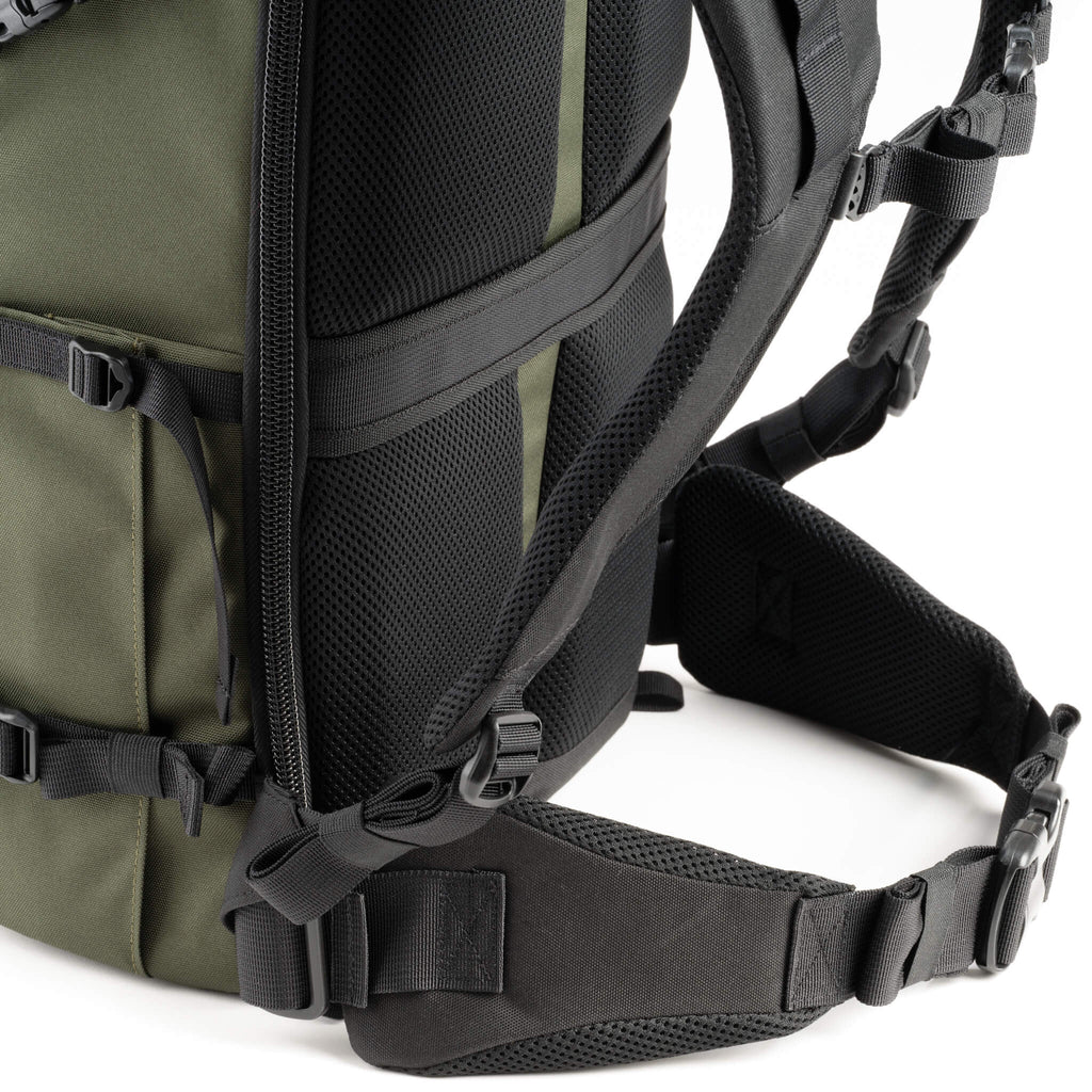 DarkLight™ 20L Tactical Camera Backpack – Think Tank Photo