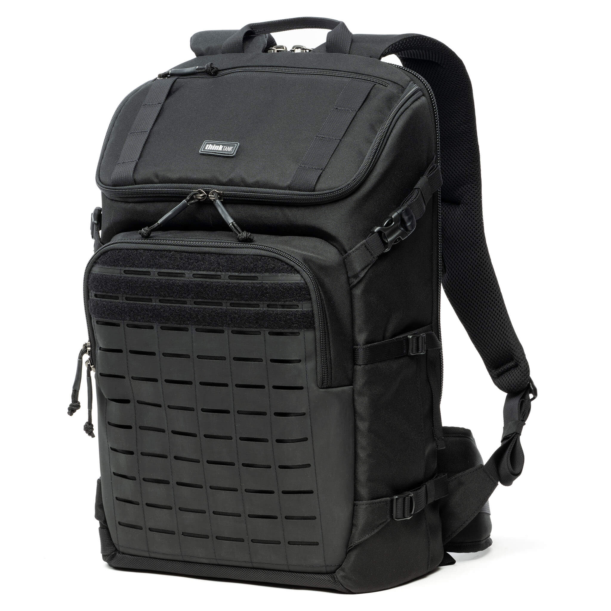 DarkLight 25L in Black