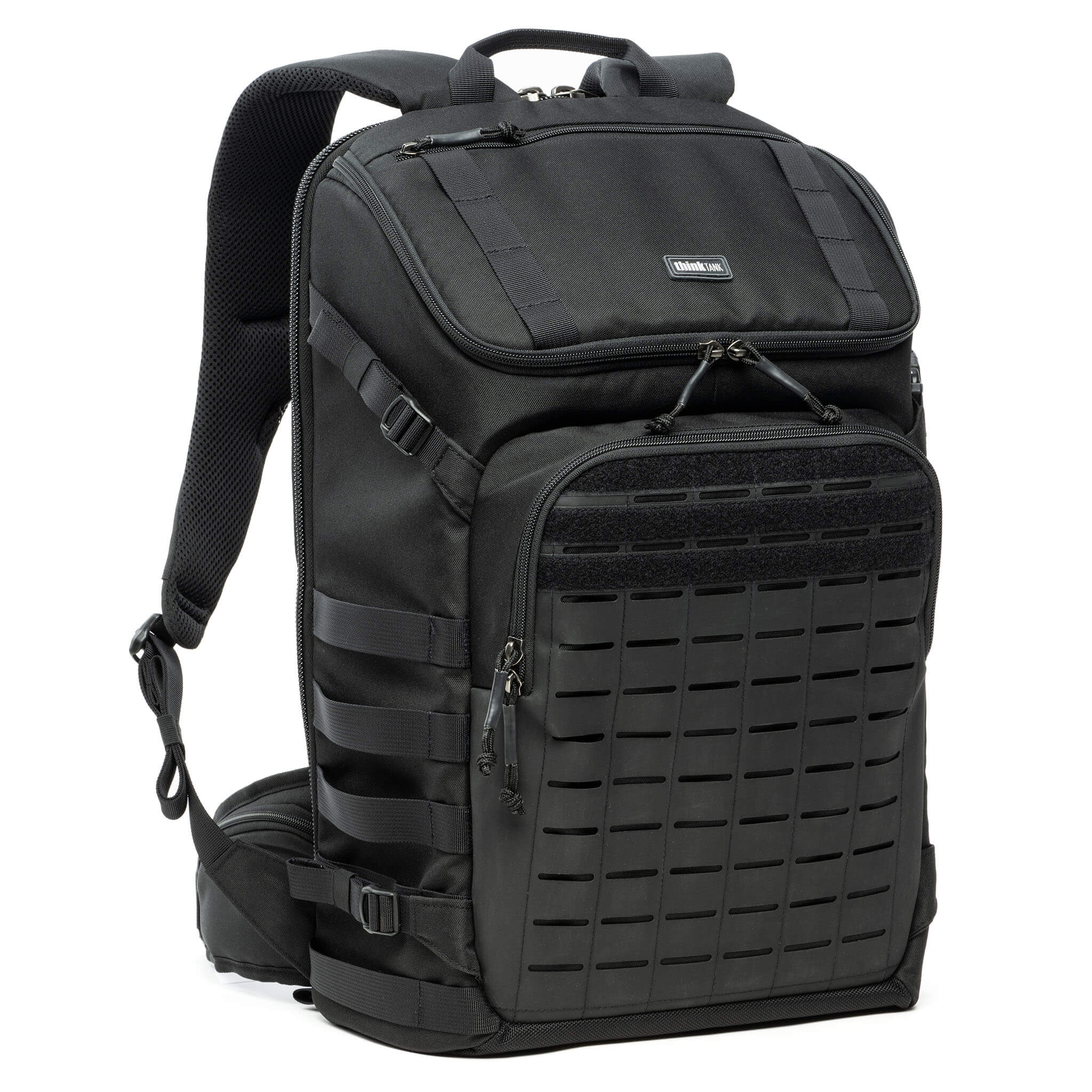 DarkLight 25L in Black