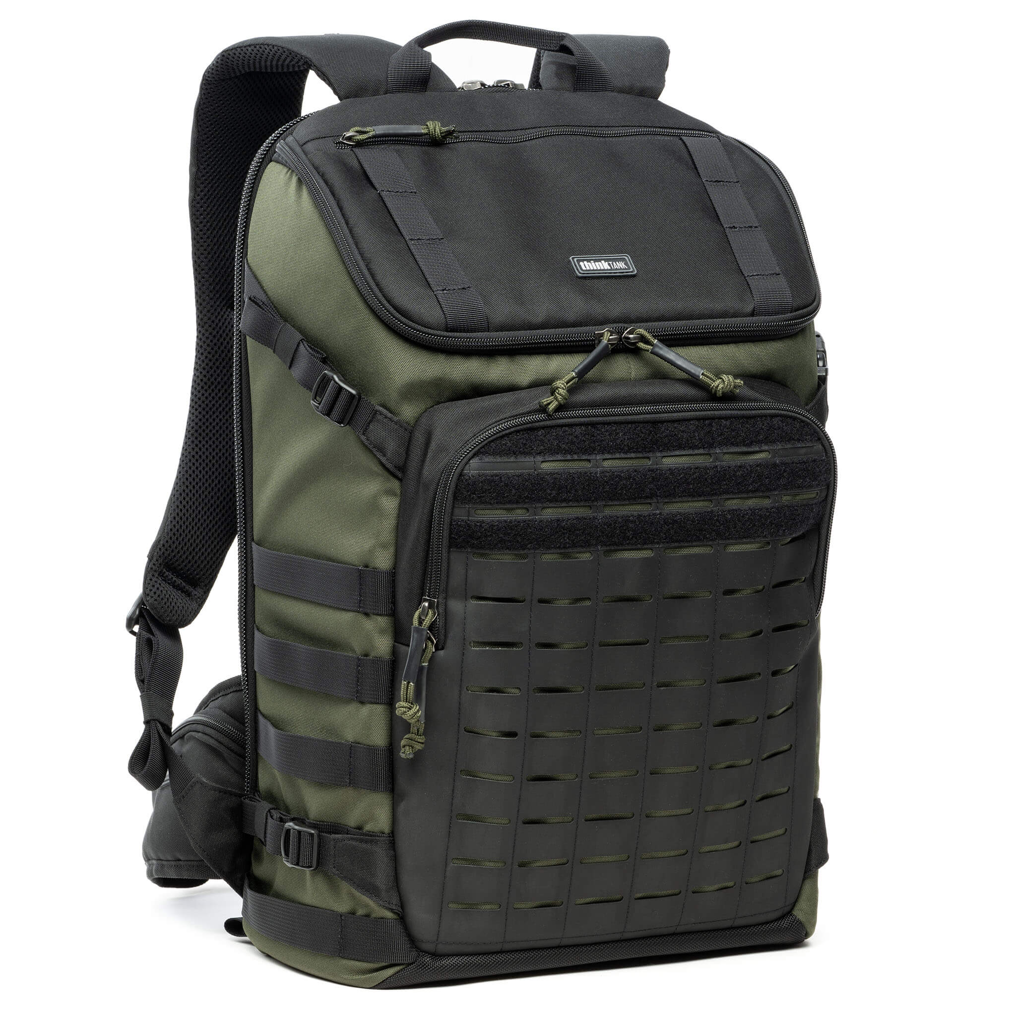 DarkLight 25L in Montane Green